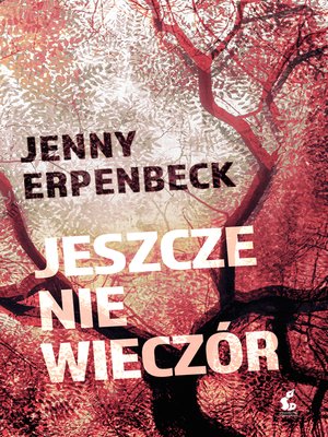 cover image of Jeszcze nie wieczór
